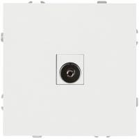Розетка Ethernet RJ-45 без рамки Эра Galaxy Б0070750