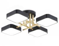 Потолочная люстра Ambrella Light FL FL516343