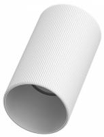 Рамка на 1 светильник Lumker Villy 2.0 00-00039000