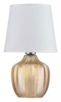 Настольная лампа декоративная Escada Pion 10194/L Amber