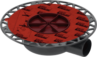 Сифон Tece Drainpoint S 3601401