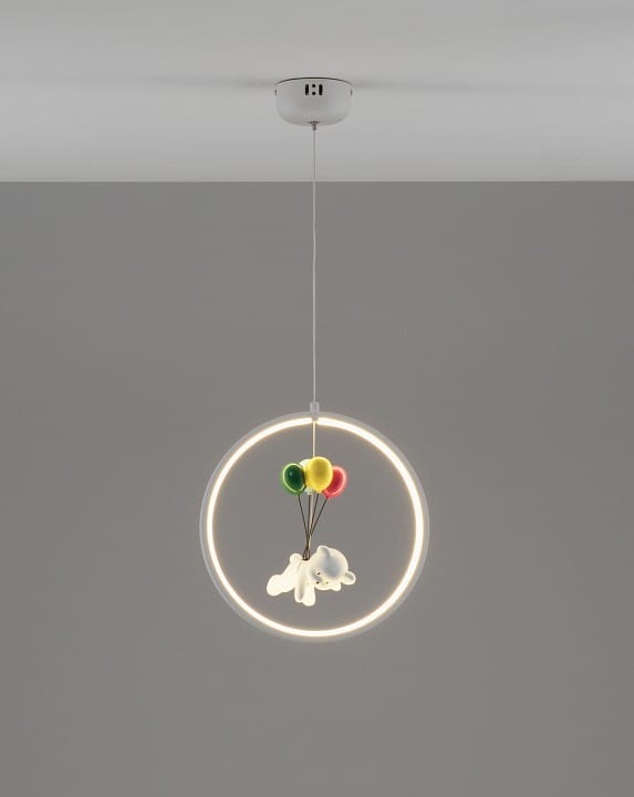 Подвесной светильник Moderli Baloons V11235-PL