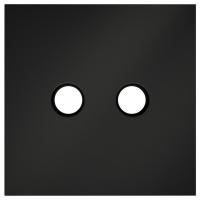 Накладка для ТВ-розетки и SAT-розетки Voltum S70 VLS001608
