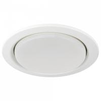 Встраиваемый светильник Эра ST70 WH