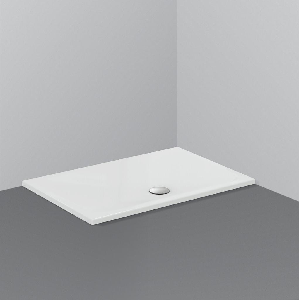 Душевой поддон Ideal Standard Strada 120x90 (T2577YK)