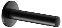 Излив Keuco IXMO 59545370101 черный матовый
