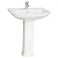 Раковина 69,5 см Vitra Serenada 4218B003-0001