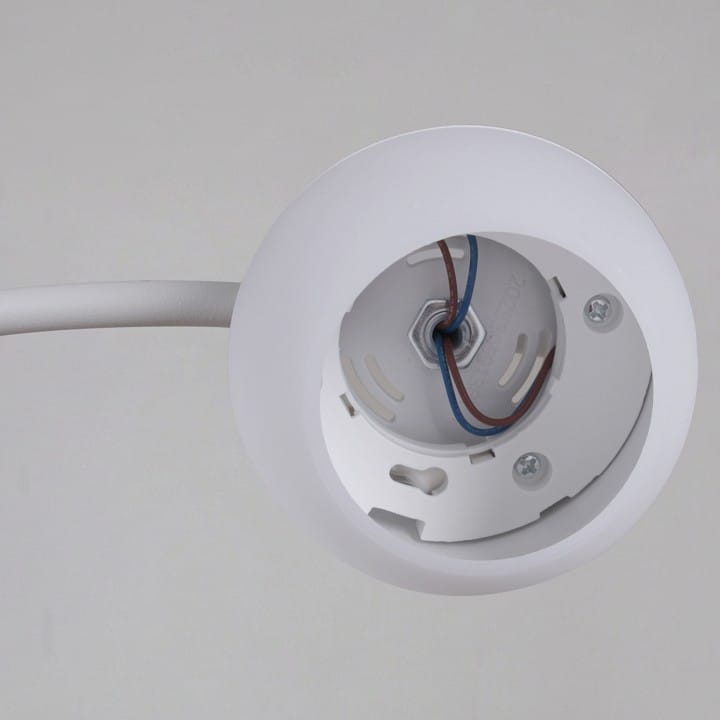 Люстра на штанге Reluce  11590-0.3-10 White