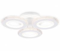 Потолочная люстра Ambrella Light FA FA8866