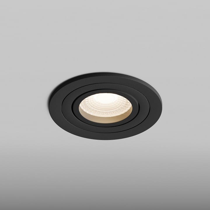 Встраиваемый светильник Hesby Lighting Breeze HSBL_0174