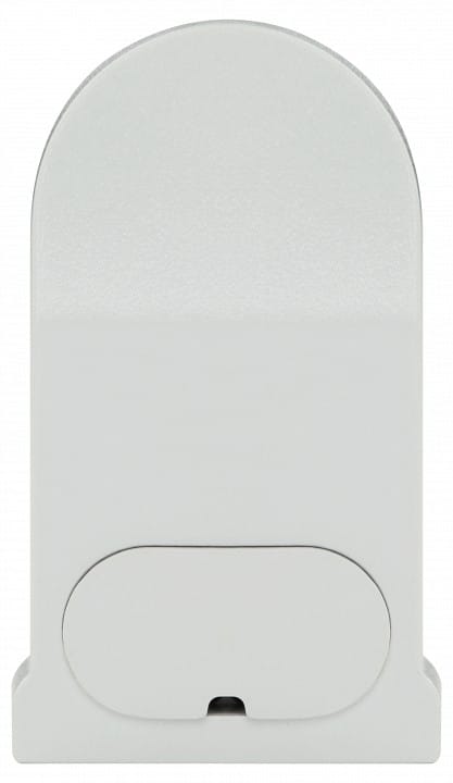 Накладной светильник Эра  LLED-01-16W-6500-W