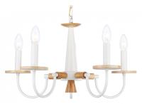 Подвесная люстра Ambrella Light TR TR9592