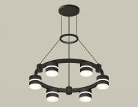 Подвесная люстра Ambrella Light XR XR92051202