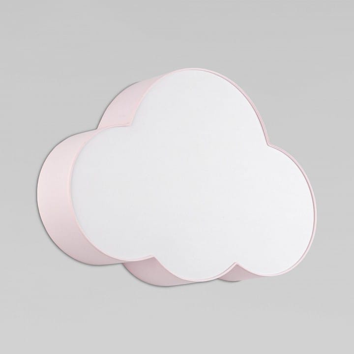 Накладной светильник TK Lighting Cloud 6072 Cloud