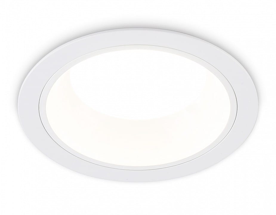 Встраиваемый светильник Ambrella Light TN TN52335