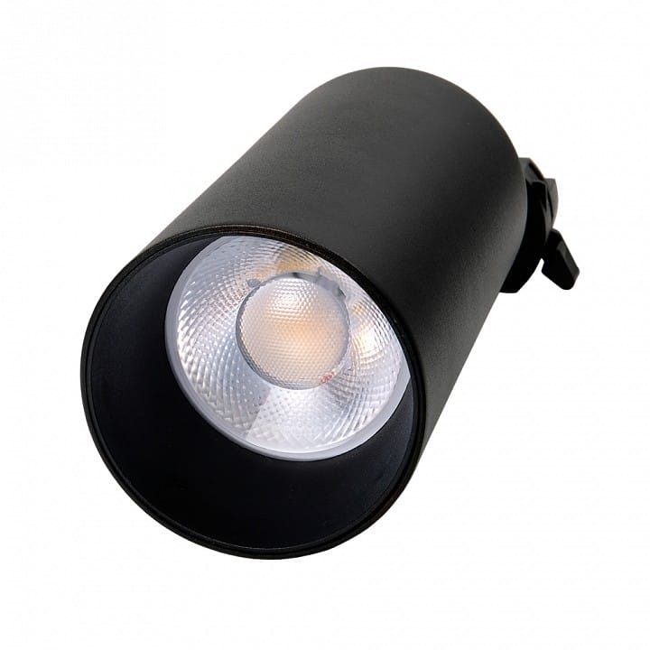 Светильник на штанге Jazzway  PTR 0715 15w 5000K 24° BL IP40