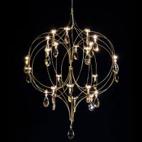 Подвесная люстра O-LUCE Pumpkin 1095011-5