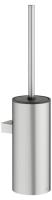 Туалетный ершик Keuco Moll 12769210101 нержавеющая сталь