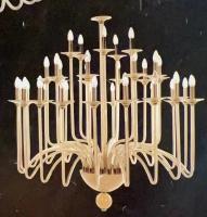 Подвесная люстра Alfa-Light F3424 F3424-16