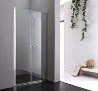 Душевая дверь Cezares Elena 180 ELENA-W-B-2-180-P-Cr