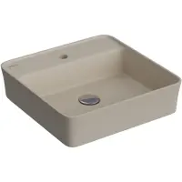 Раковина 45x45 см Berges Ego SL 182074
