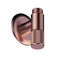 Шланговое подключение WasserKRAFT A369 розовое золото