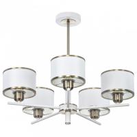 Люстра на штанге Citilux ALTON CL421252