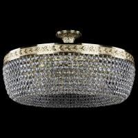 Светильник на штанге Bohemia Ivele Crystal 1903 19031/60IV G