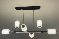 Подвесная люстра Alfa-Light F1324 F1324-04