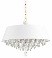 Подвесная люстра Lumion CLASSI 8374/6