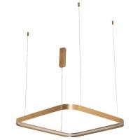 Подвесной светильник Italline IT013-6024 IT013-6024 gold 3000K