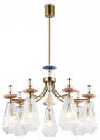Люстра на штанге Ambrella Light LH LH53184