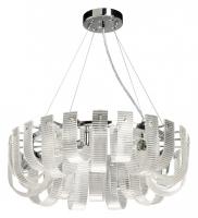 Подвесная люстра De City Линген 602010606