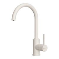 Смеситель для кухни Omoikiri Shinagawa 4994410 пастила