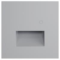 Накладка для заглушки для поста с подсветкой и с датчиком Voltum S70 VLS002416