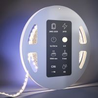 Лента светодиодная Maytoni Led Strip Базовая светодиодная лента 201043