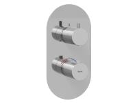 Термостатический смеситель для душа Ravak Espirit ES 067.00 X070209