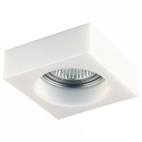 Встраиваемый светильник Lightstar Lui mini 006146