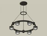 Подвесная люстра Ambrella Light XR XR92051201