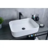Раковина 50x39 см GID D1304