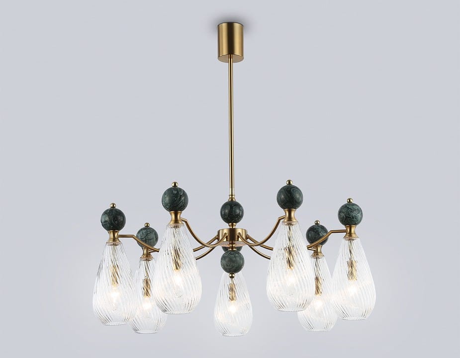 Люстра на штанге Ambrella Light LH LH53293