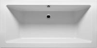 Акриловая ванна Riho Lusso 160x70 B013001005