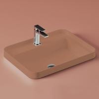 Раковина Artceram Fuori Scala TFL034 40 00