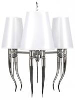 Подвесная люстра Loft it Brunilde 10207/6 Chrome
