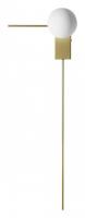 Бра Loft it Meridian 10132/H Gold
