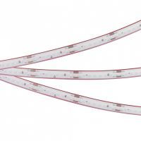 Лента светодиодная Arlight DOT-PFS-X160-10mm 24V 051595