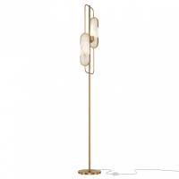 Торшер Maytoni Мармо MOD099FL-02G