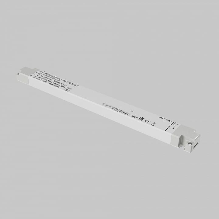 Блок питания Maytoni Lighting control Источники напряжения DALI 725007