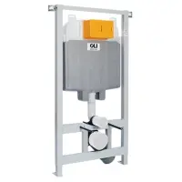 Инсталляция для унитаза OLI 74 601804