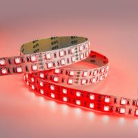 Лента светодиодная Eleganz LUX EL-24V-28RGB